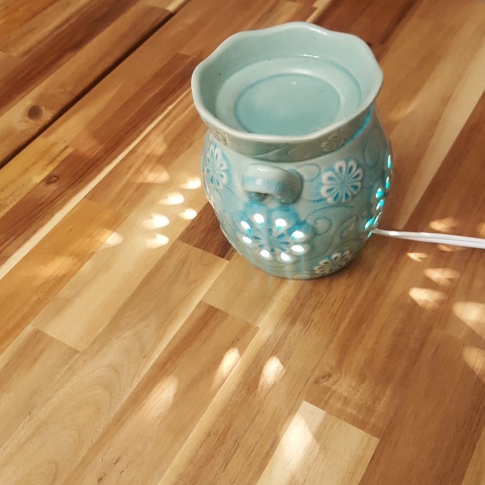 Scentsy Warmer